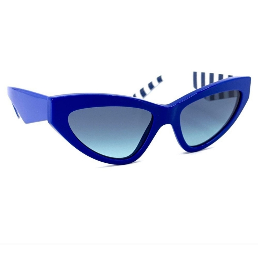 NWT DOLCE & GABBANA Sunglasses DG4439 3119/45